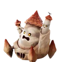Bailite official Aniimo artwork