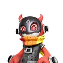 Besauce official Aniimo artwork