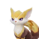 Bolty official Aniimo artwork