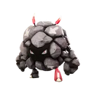 Bouldus official Aniimo artwork