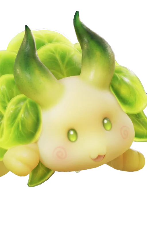Bubbeep official artwork (Aniimo)