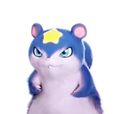 Celestis official Aniimo artwork