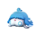 Cheekie official Aniimo artwork