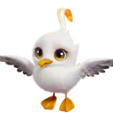 Chirpi official Aniimo artwork