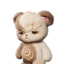 Cubbo official Aniimo artwork