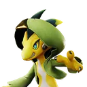 Dazmand official Aniimo artwork
