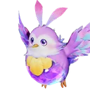 Dewy official Aniimo artwork
