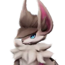 Eklue official Aniimo artwork