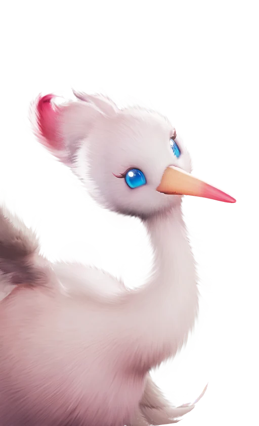 Fahloo official artwork (Aniimo)