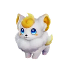 Fentuft official Aniimo artwork