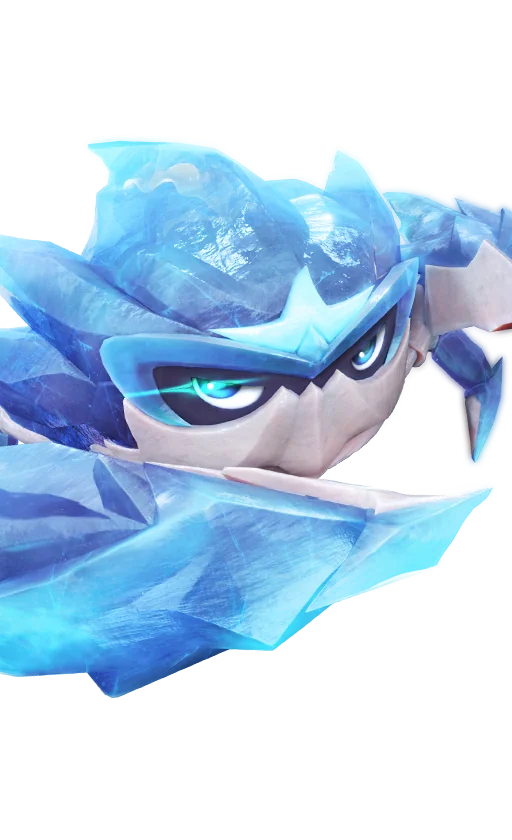 Geoclaw official artwork (Aniimo)