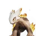Geodeback official Aniimo artwork