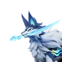 Glynsera official Aniimo artwork