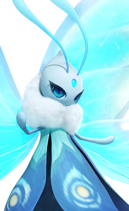Gracewing official artwork (Aniimo)