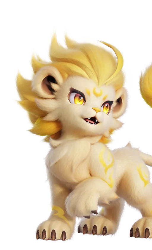 Helion official artwork (Aniimo)