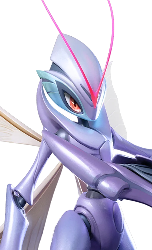 Ignitis official artwork (Aniimo)