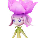 Irisal official Aniimo artwork