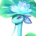 Leafy official Aniimo artwork
