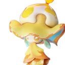 Luminelle official Aniimo artwork
