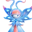 Malevsera official Aniimo artwork