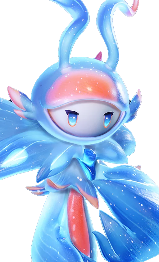 Malevsera official artwork (Aniimo)