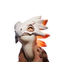 Pebbling official Aniimo artwork