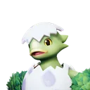 Pomegg official Aniimo artwork