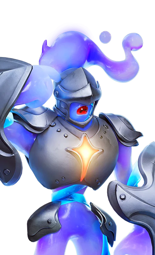 Rookey official artwork (Aniimo)