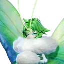 Somniwing official Aniimo artwork