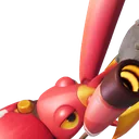Waleetle official Aniimo artwork